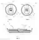 Fig. 02 - Container lid having a pressure equalizing device