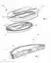 Fig. 09 - Container lid having a pressure equalizing device