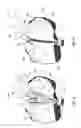 Fig. 04 - Cooler for a game head