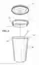 Fig. 02 - Lid adapter
