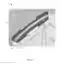 Fig. 06 - Attachable, replaceable skid pad for receptacle