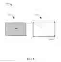 Fig. 09 - Attachable, replaceable skid pad for receptacle