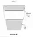 Fig. 02 - THERMAL PROTECTIVE SLEEVE FOR A DRINKING CUP
