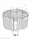 Fig. 06 - INSULATION SLEEVE FOR A HEATED BEVERAGE CUP
