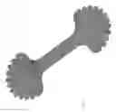 Fig. 12 - PACKAGE WITH HANDLE