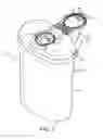 Fig. 02 - Wipes dispenser