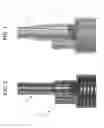 Fig. 03 - Reusable pour-on gun system