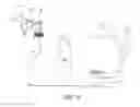Fig. 08 - Container with dip tube holder
