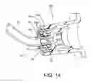 Fig. 09 - Container with dip tube holder