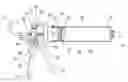 Fig. 01 - Dispensing gun