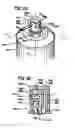 Fig. 08 - Systems and methods for applying texture material to ceiling surfaces