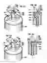 Fig. 09 - Systems and methods for applying texture material to ceiling surfaces