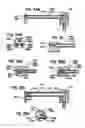 Fig. 11 - Systems and methods for applying texture material to ceiling surfaces