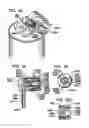 Fig. 16 - Systems and methods for applying texture material to ceiling surfaces
