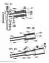 Fig. 19 - Systems and methods for applying texture material to ceiling surfaces