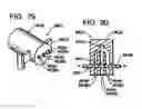 Fig. 23 - Systems and methods for applying texture material to ceiling surfaces