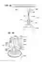 Fig. 25 - Systems and methods for applying texture material to ceiling surfaces