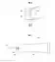 Fig. 05 - Cap of tube container having automatic sealing structure