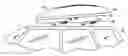 Fig. 01 - Car top carrier