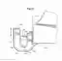 Fig. 06 - MECHANICAL METHOD AND APPARATUS FOR BILATERAL TISSUE FASTENING