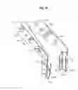 Fig. 13 - MECHANICAL METHOD AND APPARATUS FOR BILATERAL TISSUE FASTENING