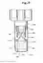 Fig. 19 - MECHANICAL METHOD AND APPARATUS FOR BILATERAL TISSUE FASTENING