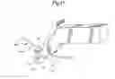 Fig. 22 - MECHANICAL METHOD AND APPARATUS FOR BILATERAL TISSUE FASTENING