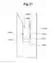 Fig. 37 - MECHANICAL METHOD AND APPARATUS FOR BILATERAL TISSUE FASTENING
