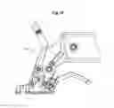 Fig. 40 - MECHANICAL METHOD AND APPARATUS FOR BILATERAL TISSUE FASTENING
