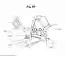 Fig. 43 - MECHANICAL METHOD AND APPARATUS FOR BILATERAL TISSUE FASTENING