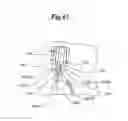 Fig. 45 - MECHANICAL METHOD AND APPARATUS FOR BILATERAL TISSUE FASTENING