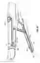 Fig. 07 - Surgical instrument with indicator