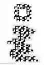 Fig. 09 - TWO-DIMENSIONAL SYMBOL CODE AND METHOD FOR READING THE SYMBOL CODE