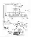 Fig. 04 - Automated banking system controlled responsive to data bearing records