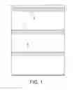 Fig. 02 - Ballot level security features for optical scan voting machine capable of ballot image processing, secure ballot printing, and ballot layout authentication and verification