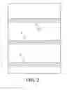 Fig. 03 - Ballot level security features for optical scan voting machine capable of ballot image processing, secure ballot printing, and ballot layout authentication and verification
