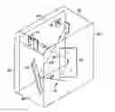 Fig. 01 - Imaging slot scanner with multiple field of view