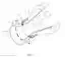 Fig. 08 - METHOD AND APPARATUS FOR VARIABLE EXHAUST NOZZLE EXIT AREA