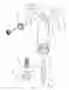 Fig. 02 - Spray Head Press Structure for Use of Kitchen Counters