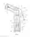 Fig. 03 - Spray Head Press Structure for Use of Kitchen Counters