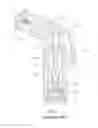 Fig. 06 - Spray Head Press Structure for Use of Kitchen Counters
