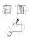 Fig. 13 - System for crushing with screw porition that increases in diameter