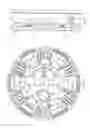Fig. 02 - Fiber optic/electrical cable reel assembly