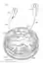 Fig. 09 - Fiber optic/electrical cable reel assembly
