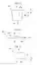 Fig. 11 - High-lift-device, wing, and noise reduction device for high-lift-device