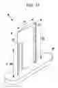 Fig. 15 - High-lift-device, wing, and noise reduction device for high-lift-device