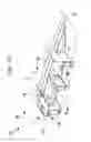 Fig. 18 - High-lift-device, wing, and noise reduction device for high-lift-device