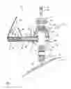 Fig. 02 - Fastening system for hanging mountable overhead containers
