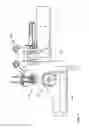 Fig. 05 - Fastening system for hanging mountable overhead containers