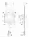 Fig. 13 - Apparatus for supporting a parachute flight controller and flight controller for a parachute